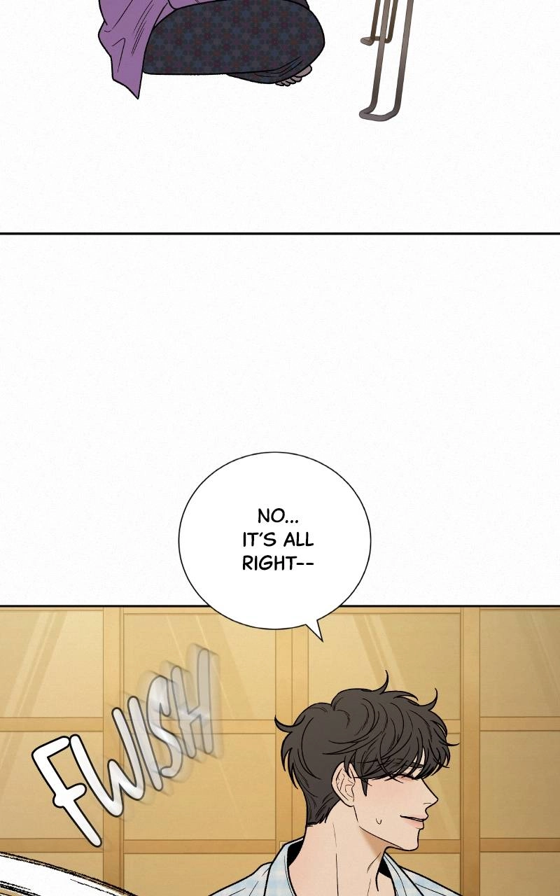 Operation True Love Chapter 88 - Page 98