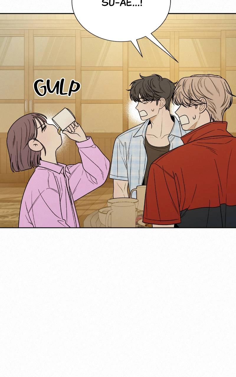 Operation True Love Chapter 88 - Page 100