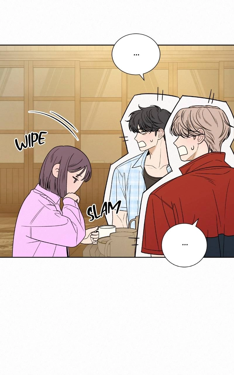 Operation True Love Chapter 88 - Page 101