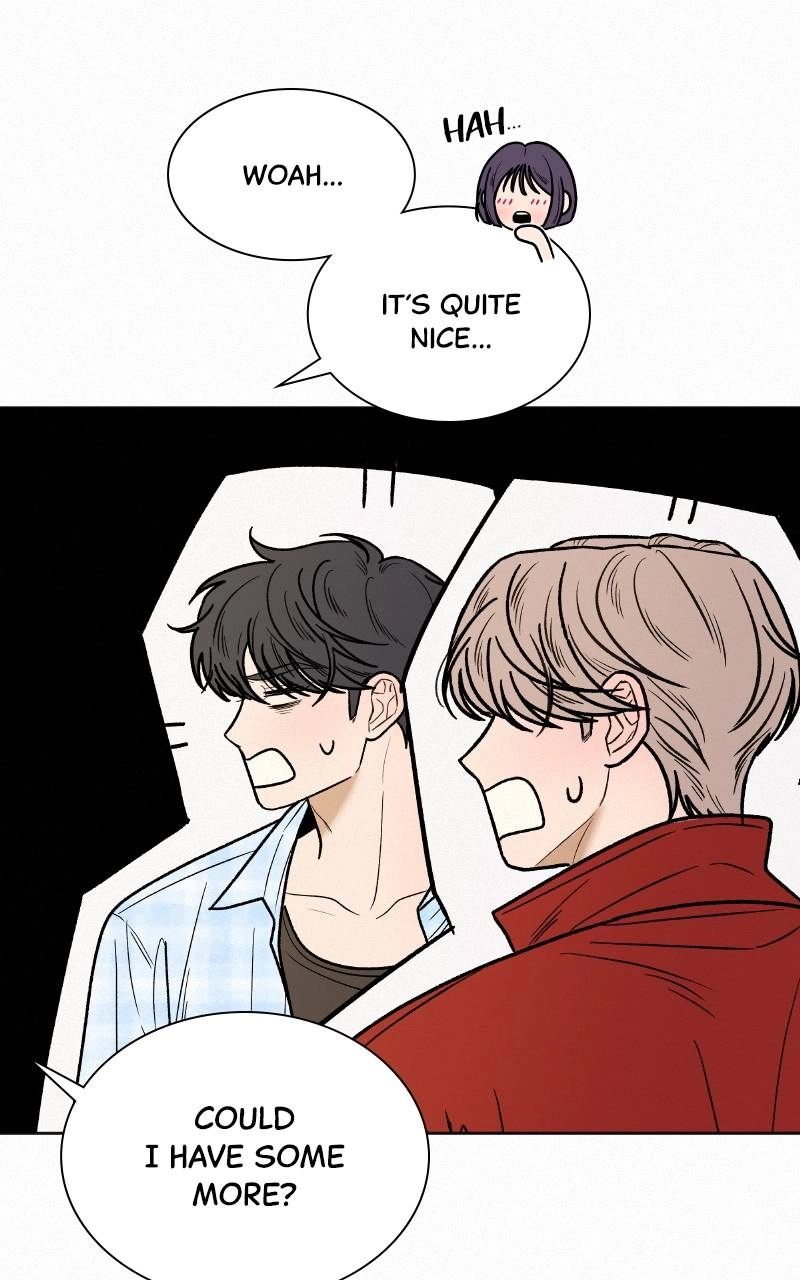 Operation True Love Chapter 88 - Page 102
