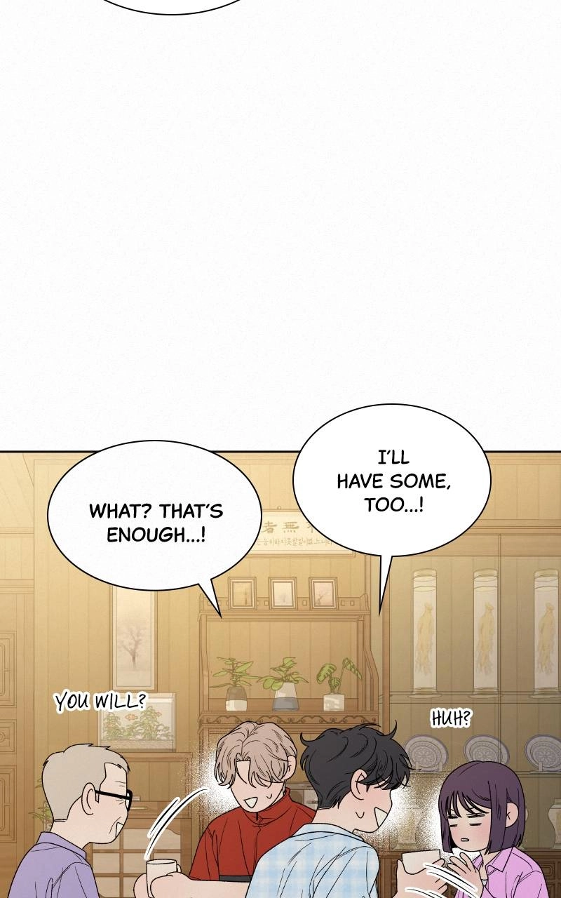 Operation True Love Chapter 88 - Page 103