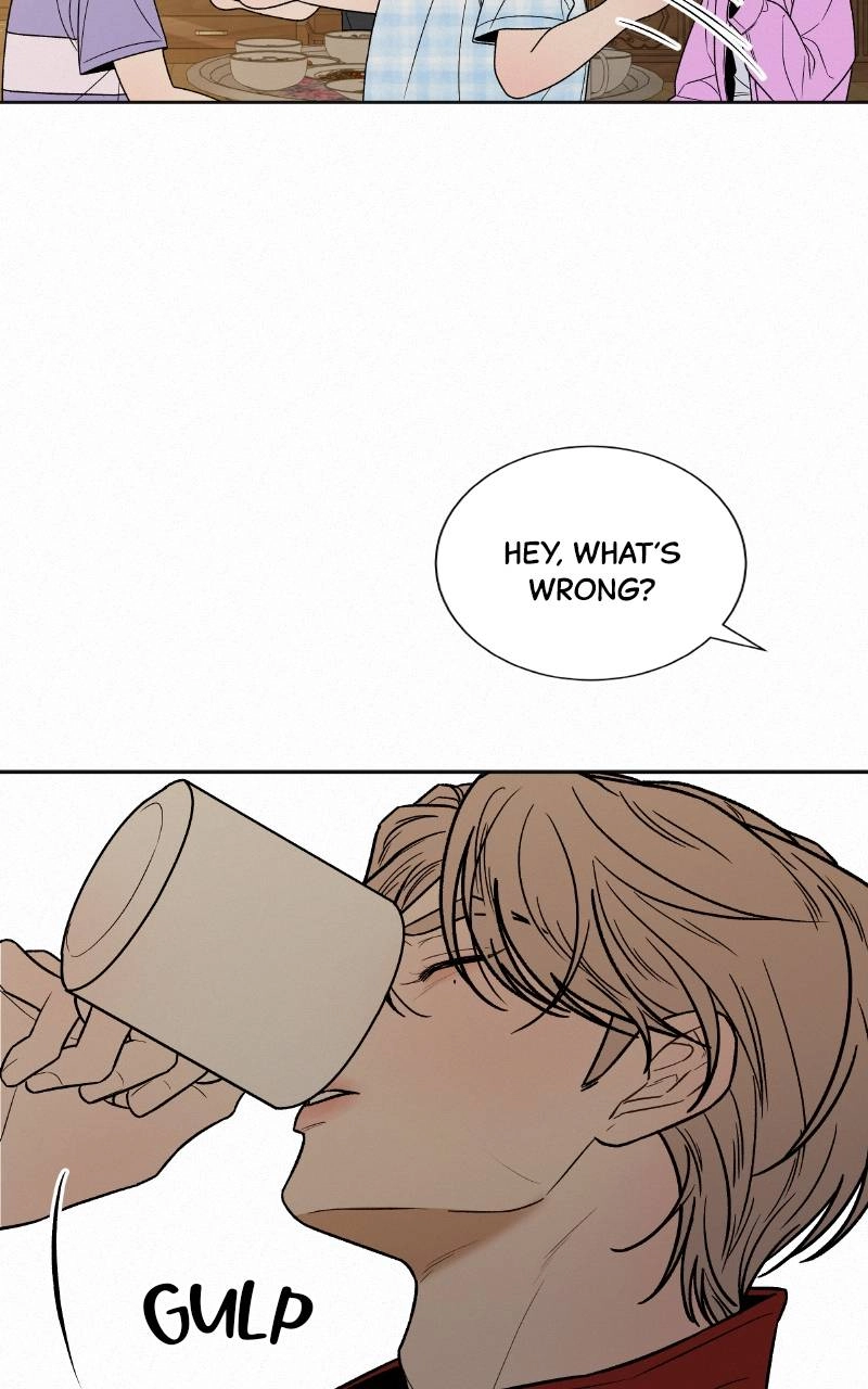 Operation True Love Chapter 88 - Page 104