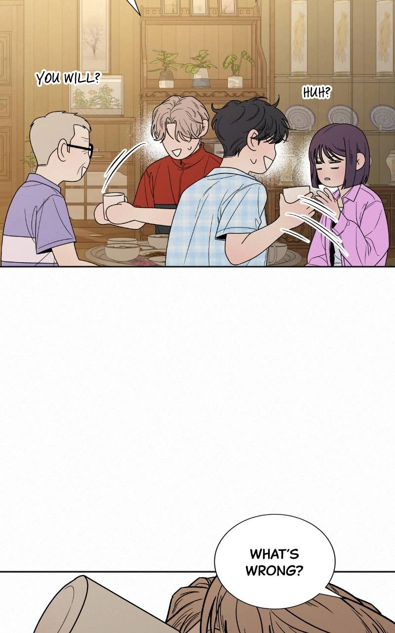 Operation True Love Chapter 89 - Page 3