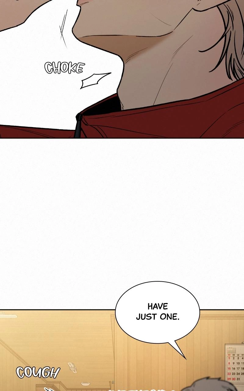 Operation True Love Chapter 89 - Page 5