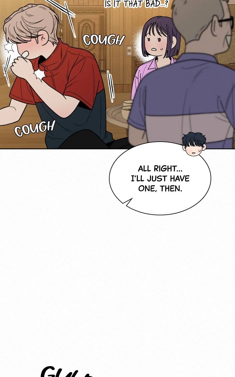 Operation True Love Chapter 89 - Page 6
