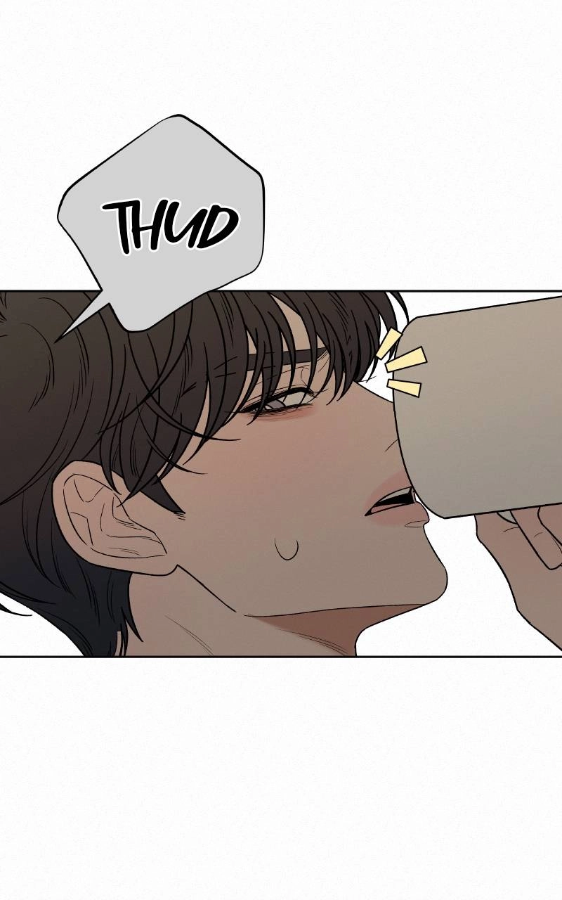 Operation True Love Chapter 89 - Page 8