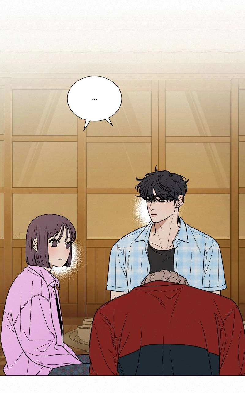 Operation True Love Chapter 89 - Page 9
