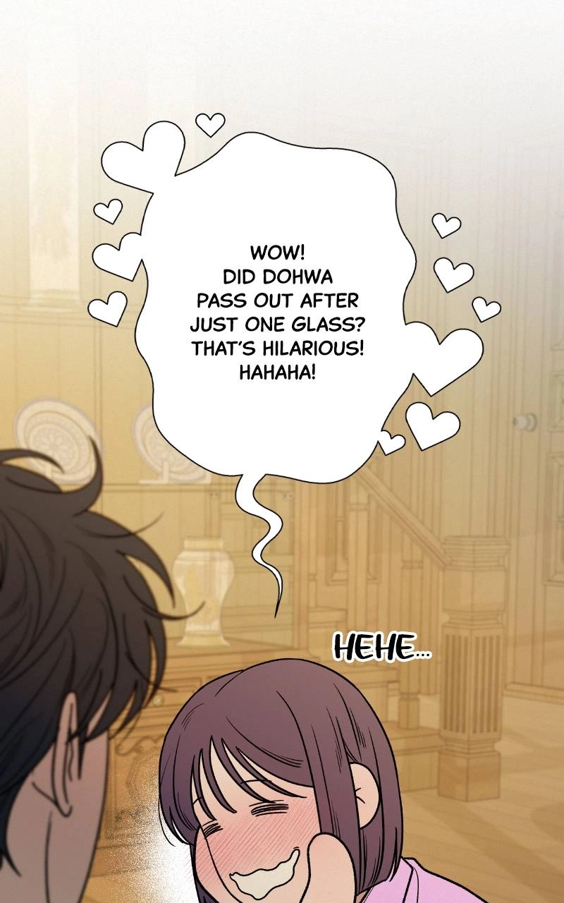 Operation True Love Chapter 89 - Page 12