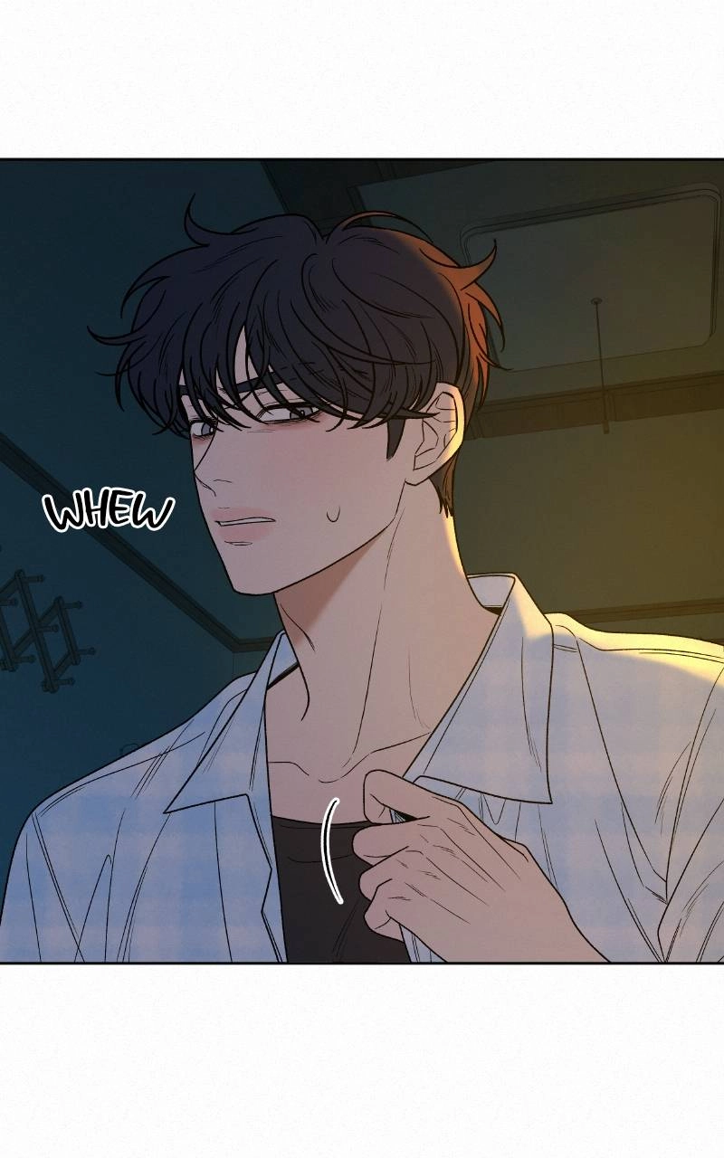 Operation True Love Chapter 89 - Page 17