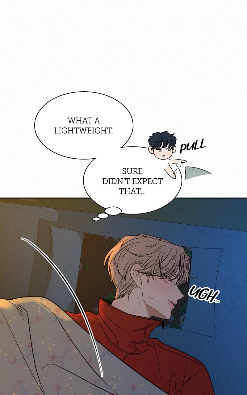 Operation True Love Chapter 89 - Page 18