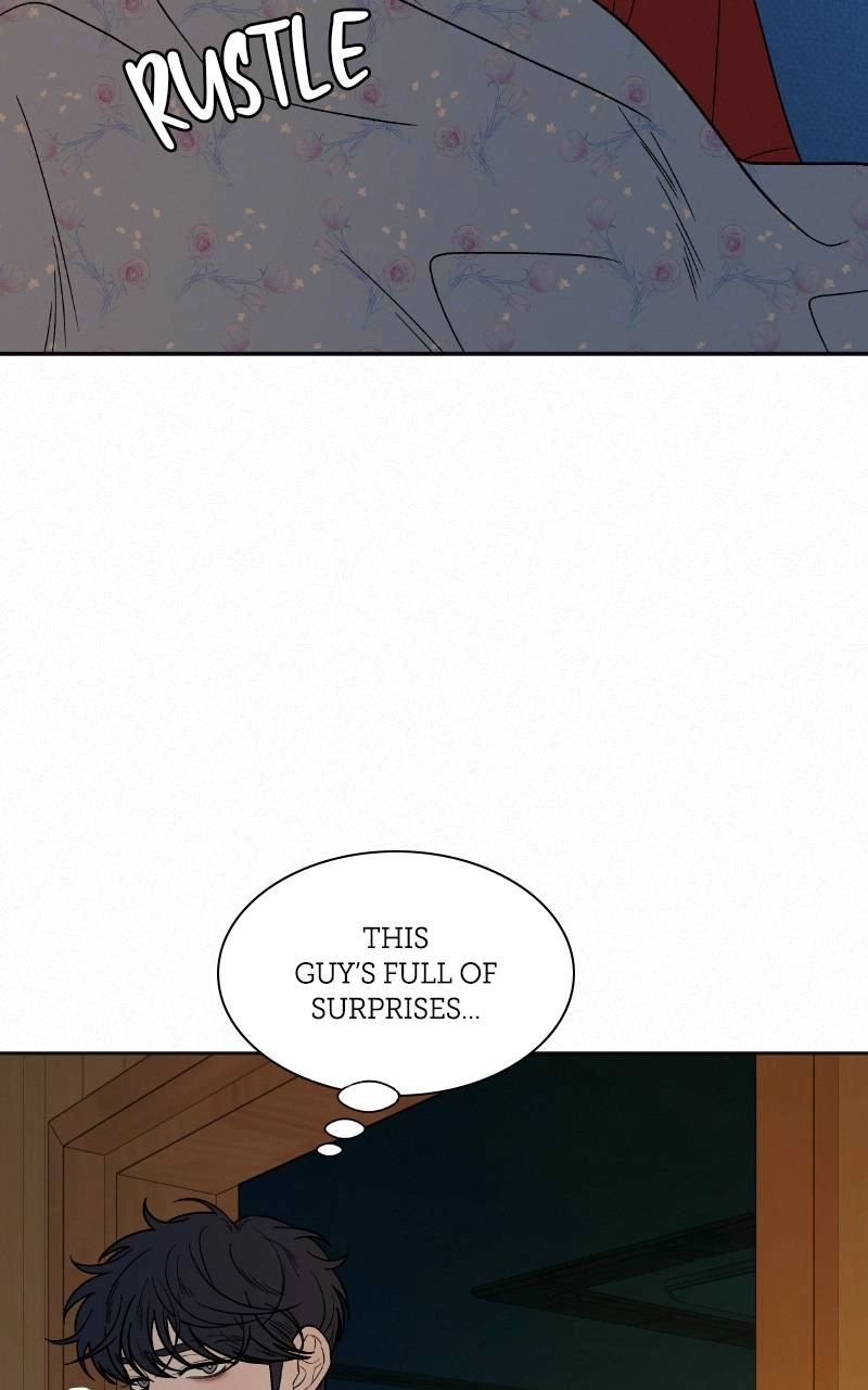 Operation True Love Chapter 89 - Page 19