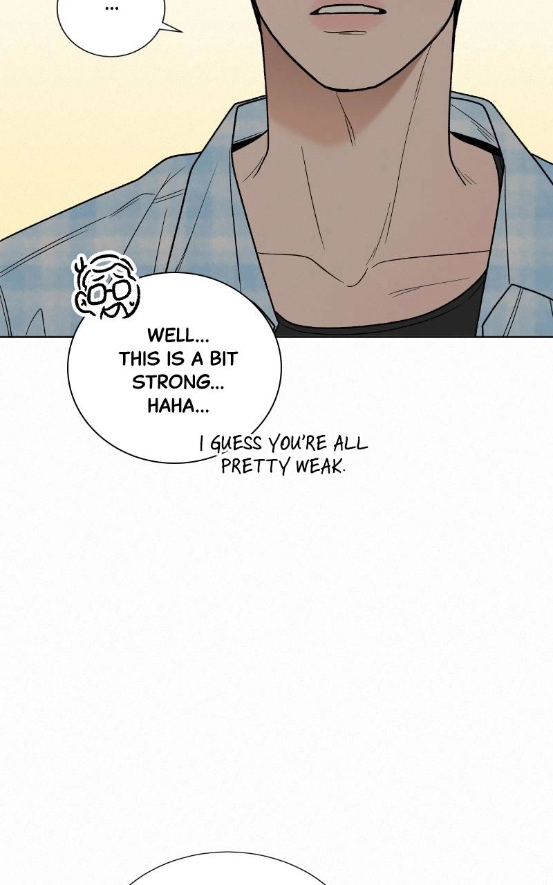 Operation True Love Chapter 89 - Page 22