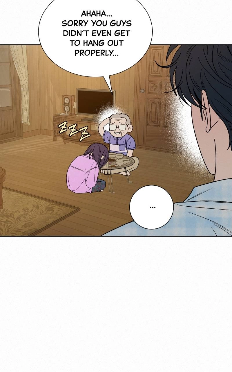 Operation True Love Chapter 89 - Page 23