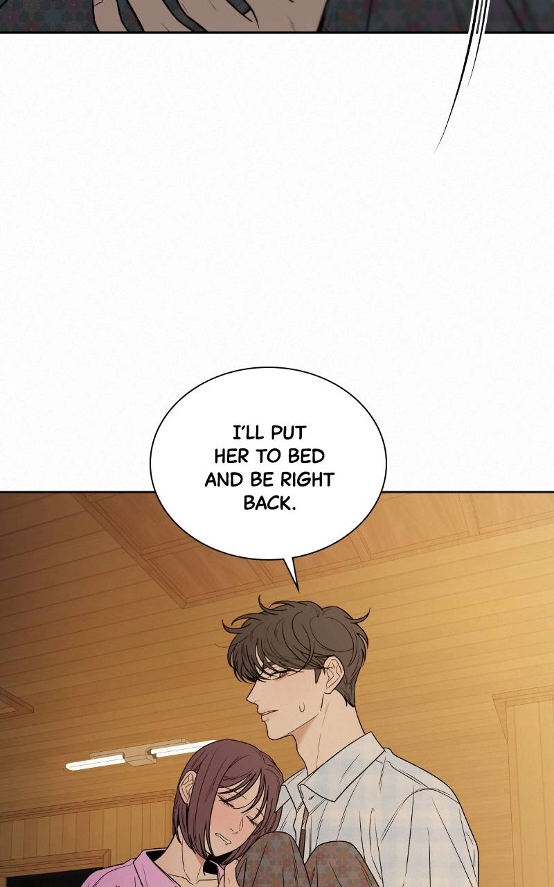 Operation True Love Chapter 89 - Page 26