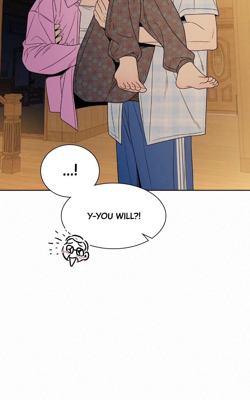 Operation True Love Chapter 89 - Page 27