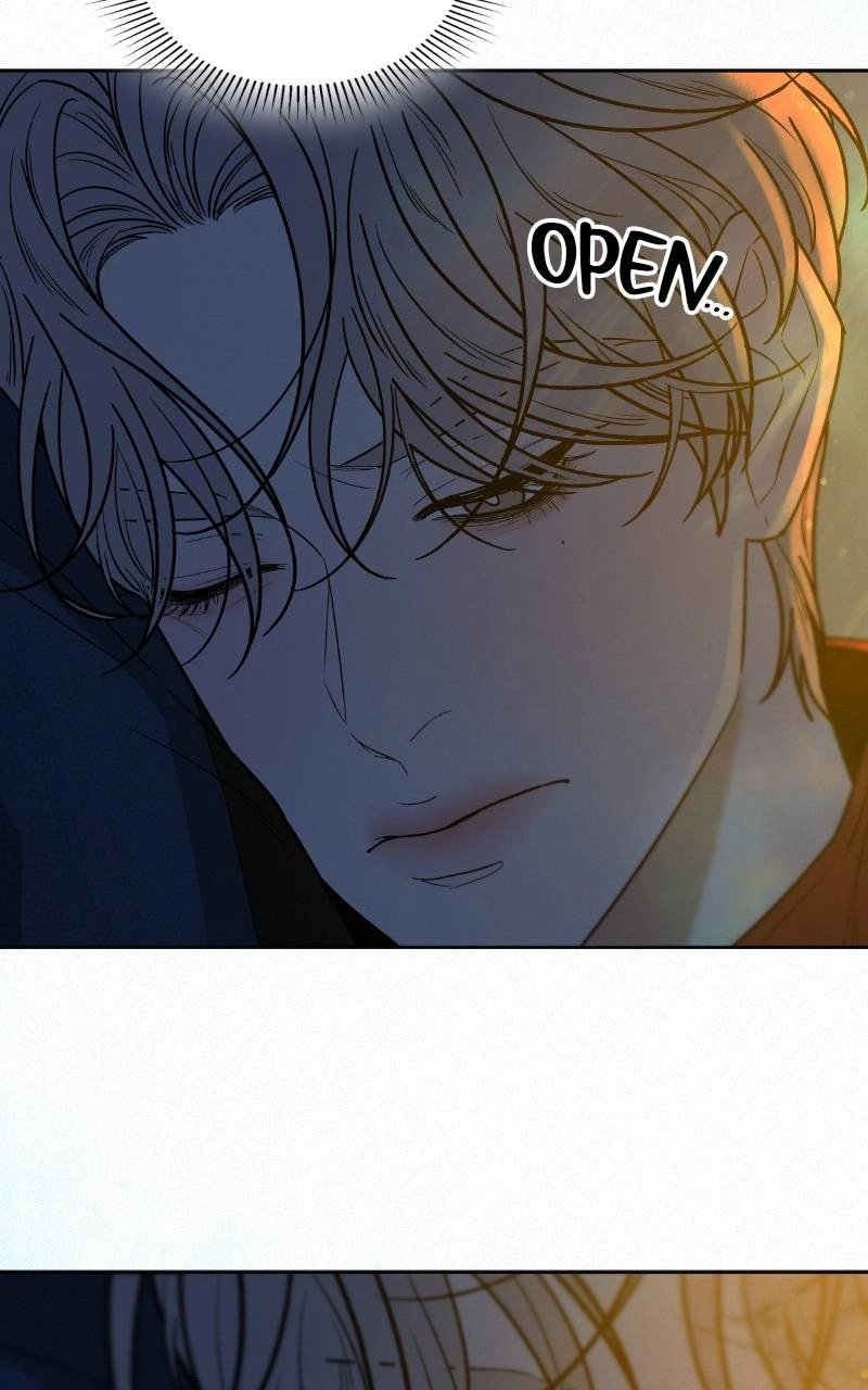 Operation True Love Chapter 89 - Page 38