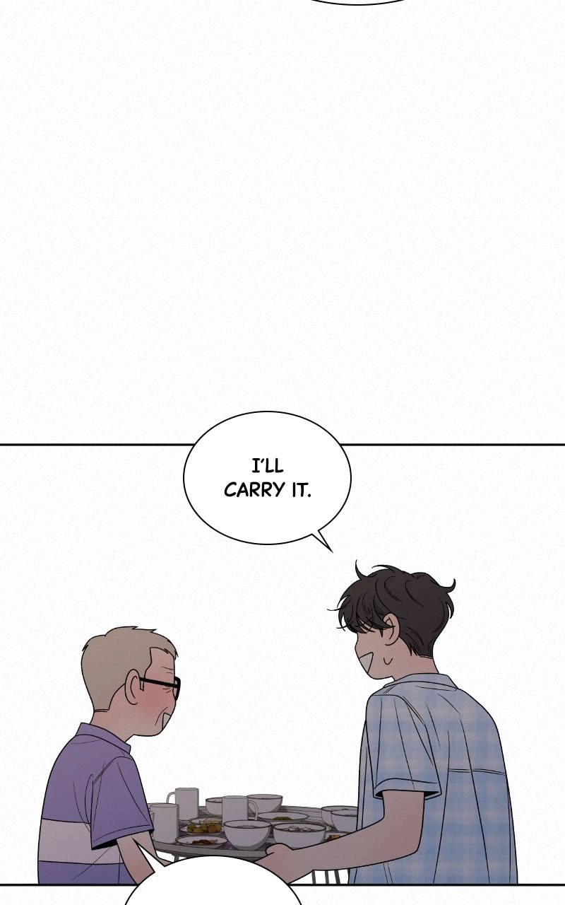Operation True Love Chapter 89 - Page 67