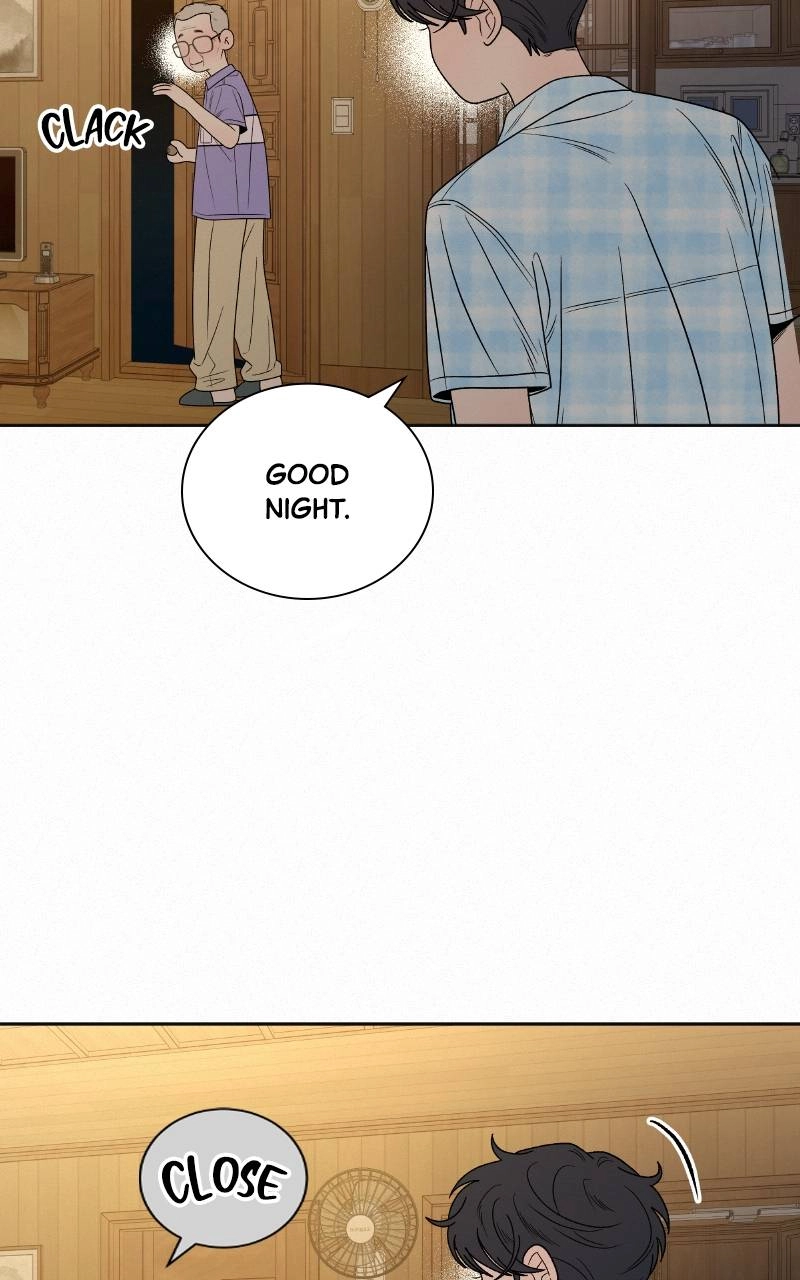 Operation True Love Chapter 89 - Page 69