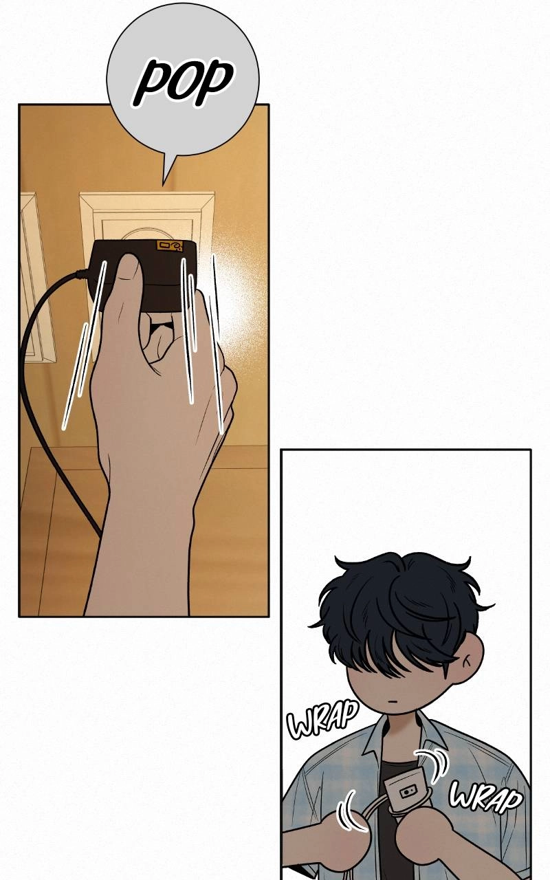 Operation True Love Chapter 89 - Page 73