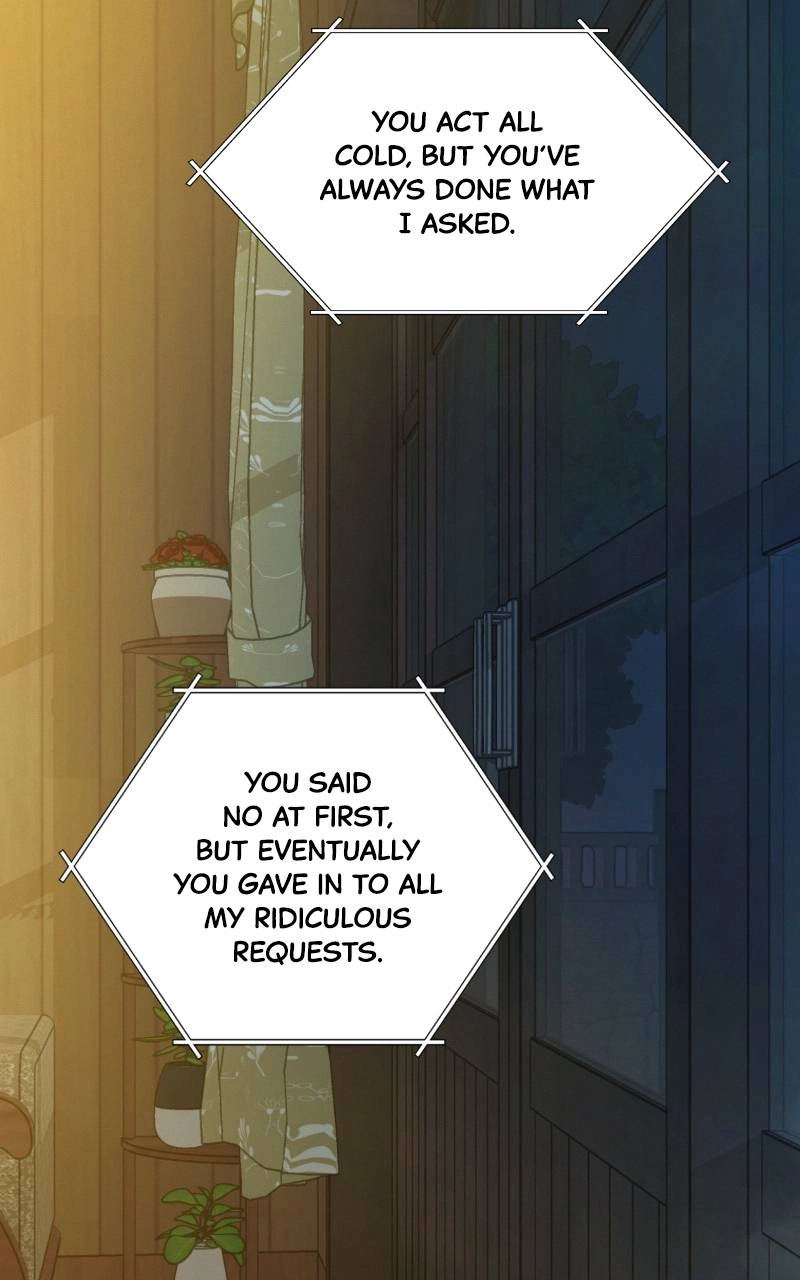 Operation True Love Chapter 89 - Page 84