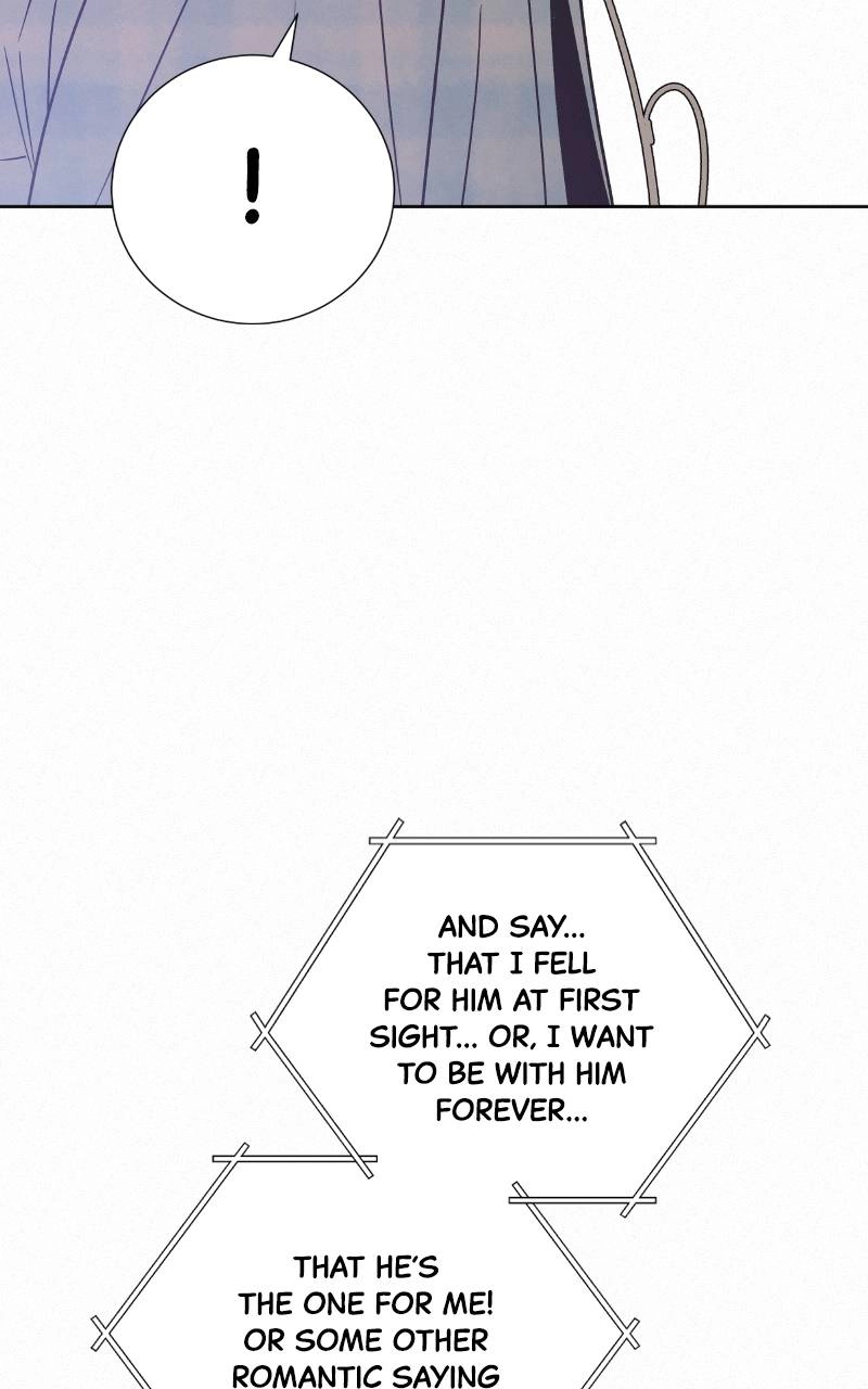 Operation True Love Chapter 89 - Page 87
