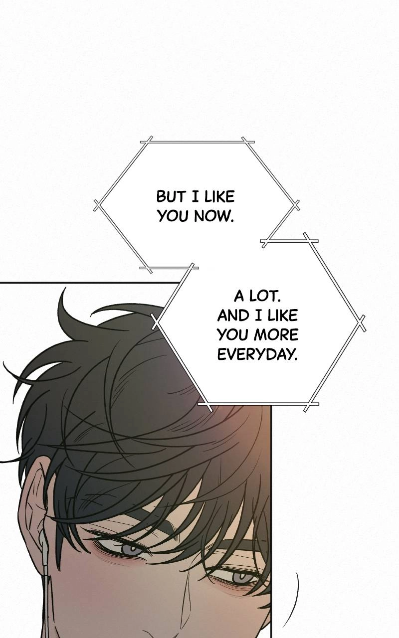 Operation True Love Chapter 89 - Page 90