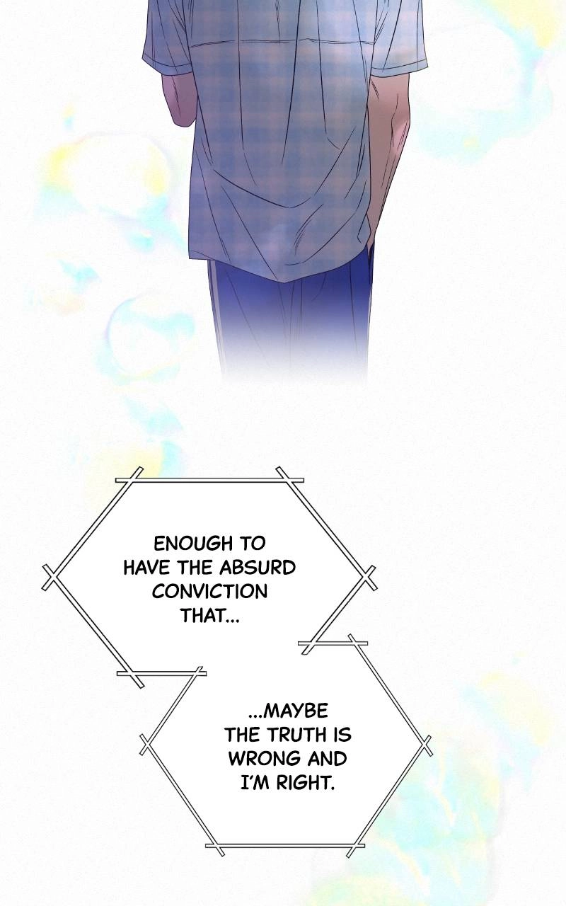Operation True Love Chapter 89 - Page 93