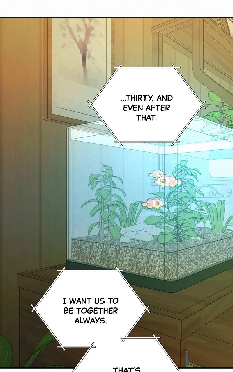 Operation True Love Chapter 89 - Page 96