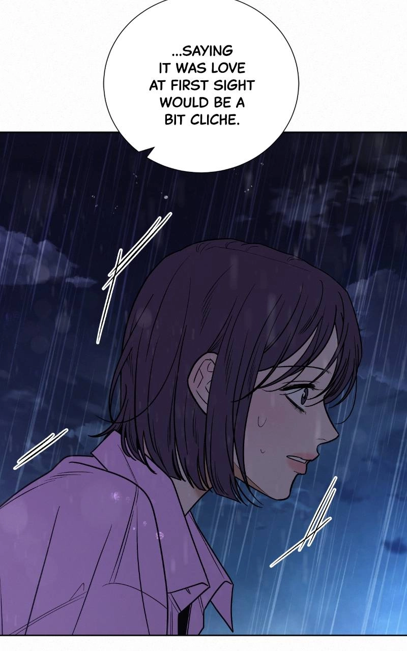 Operation True Love Chapter 89 - Page 114