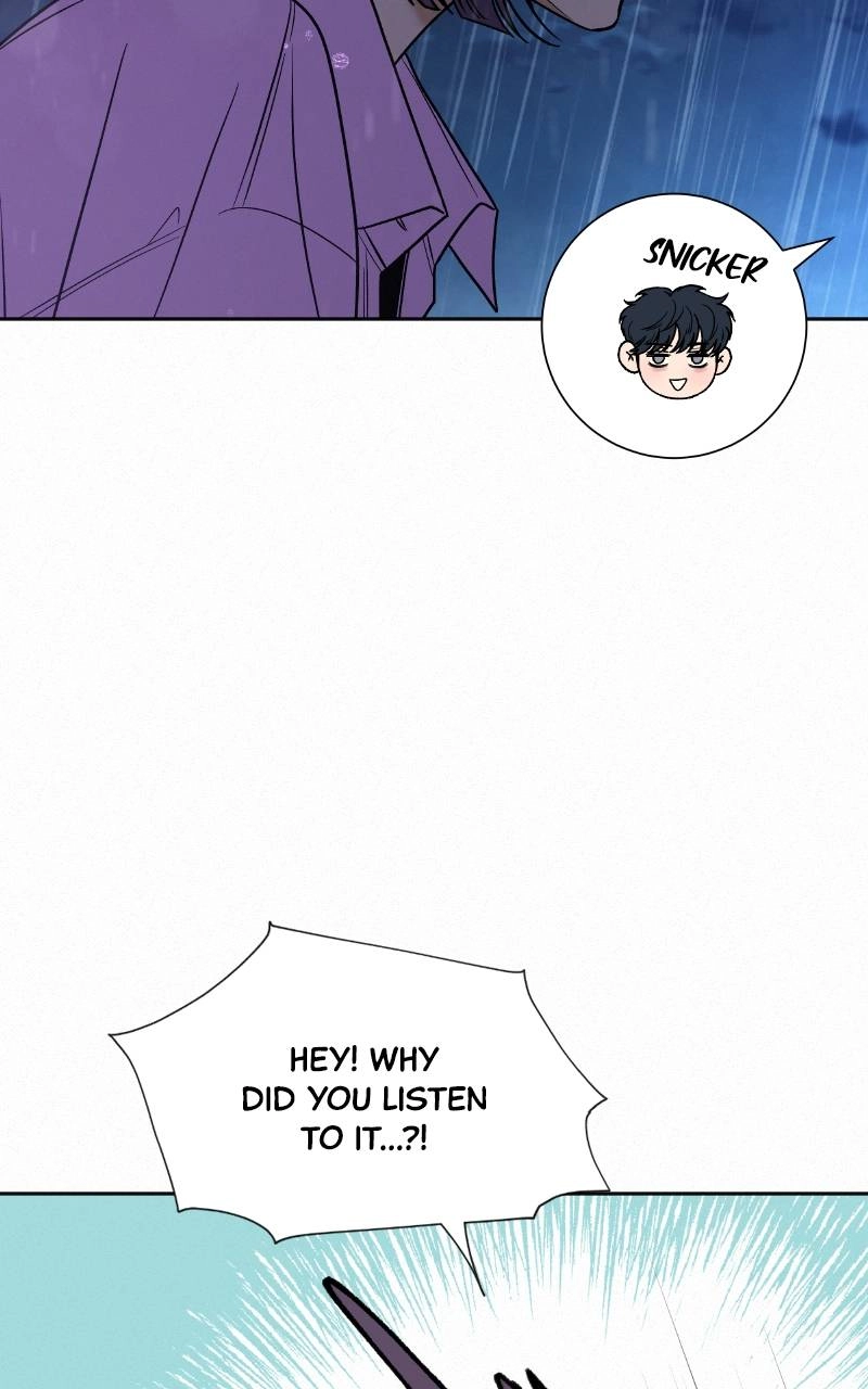 Operation True Love Chapter 89 - Page 116