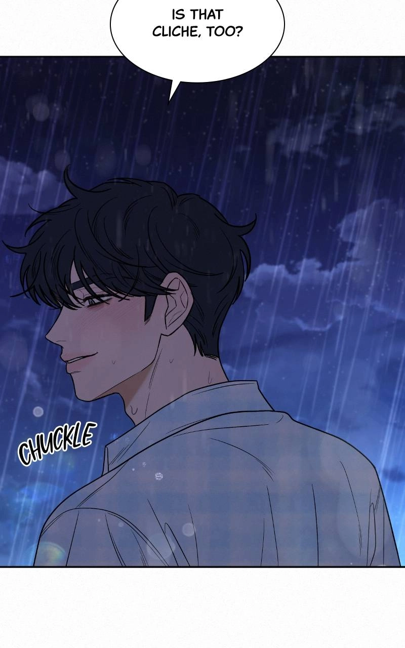 Operation True Love Chapter 89 - Page 122