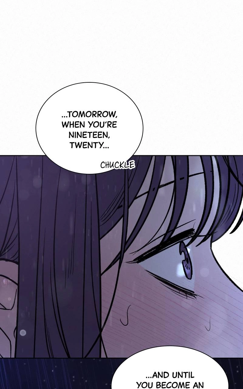 Operation True Love Chapter 89 - Page 124