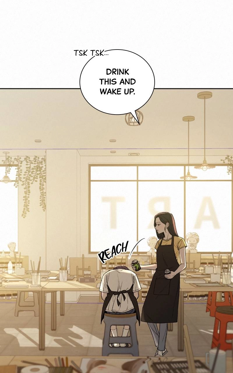 Operation True Love Chapter 90 - Page 5