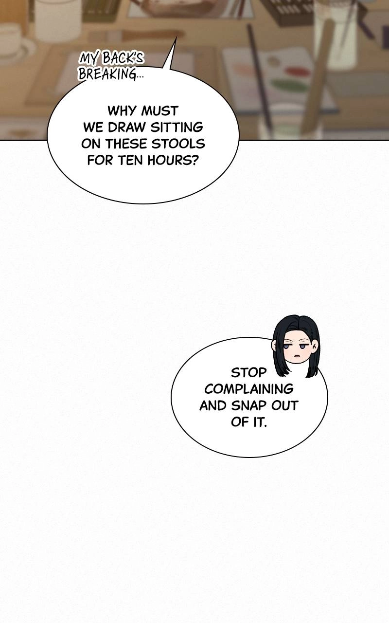 Operation True Love Chapter 90 - Page 6