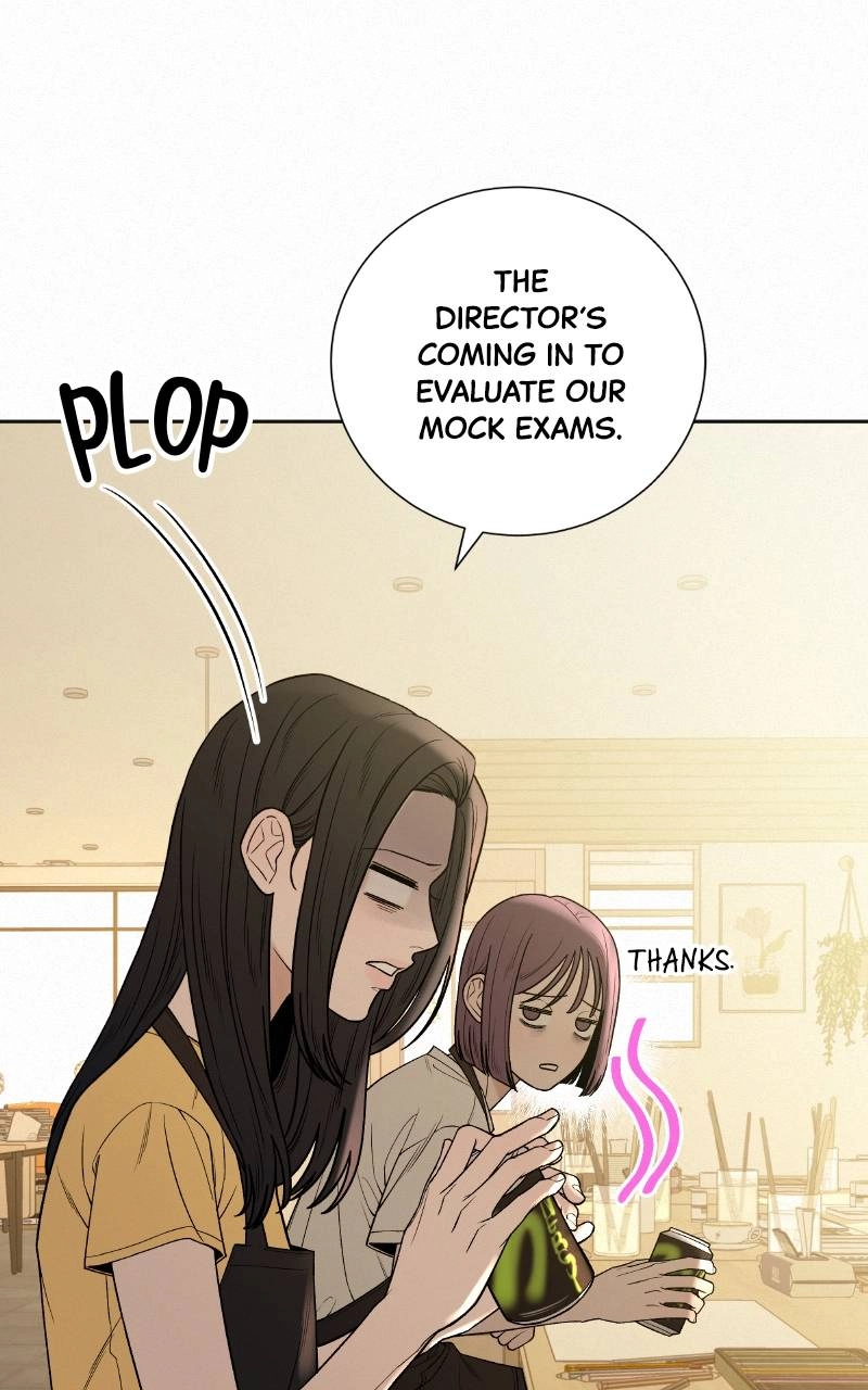 Operation True Love Chapter 90 - Page 7