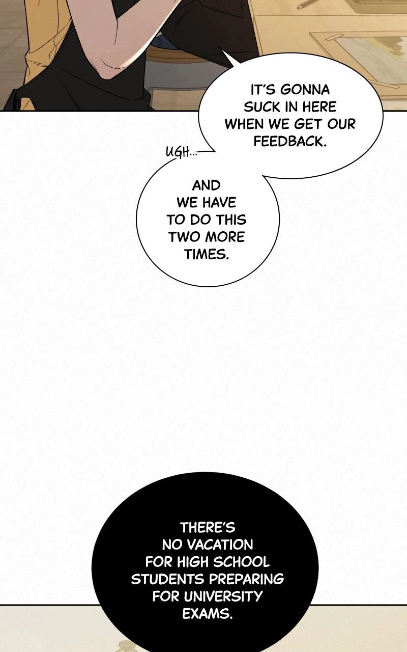 Operation True Love Chapter 90 - Page 8