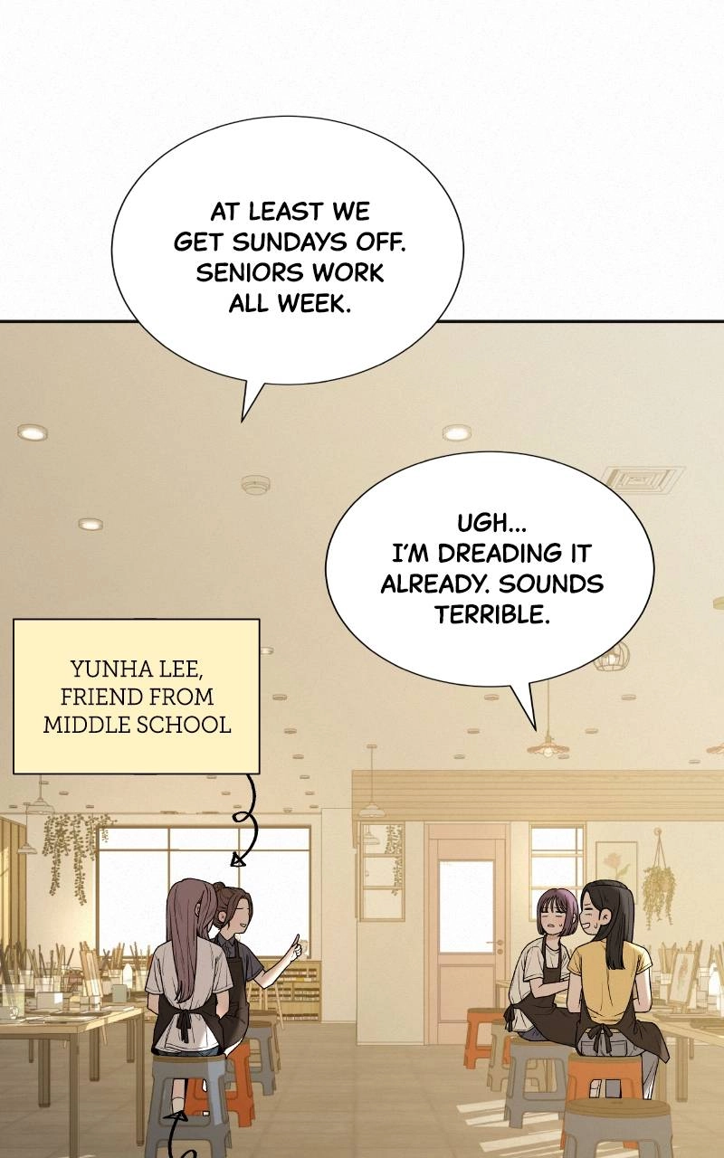 Operation True Love Chapter 90 - Page 10