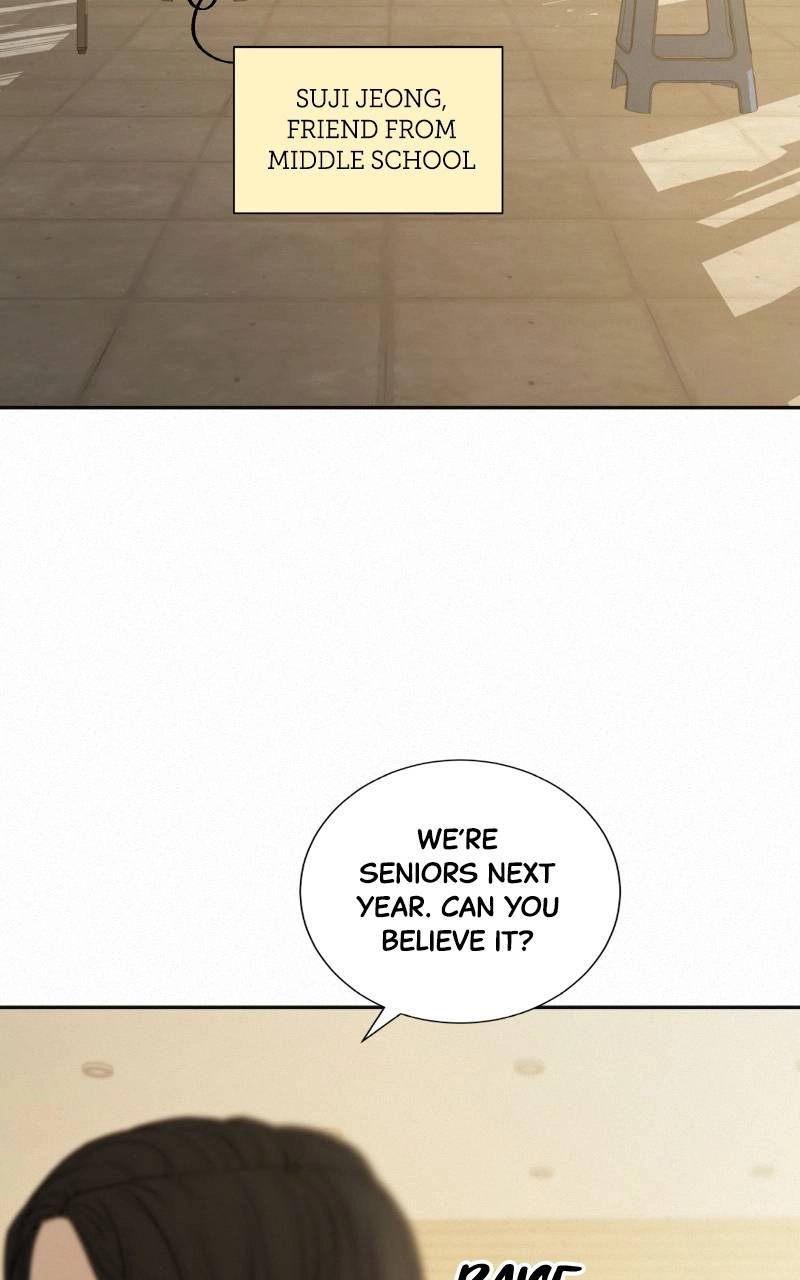 Operation True Love Chapter 90 - Page 11