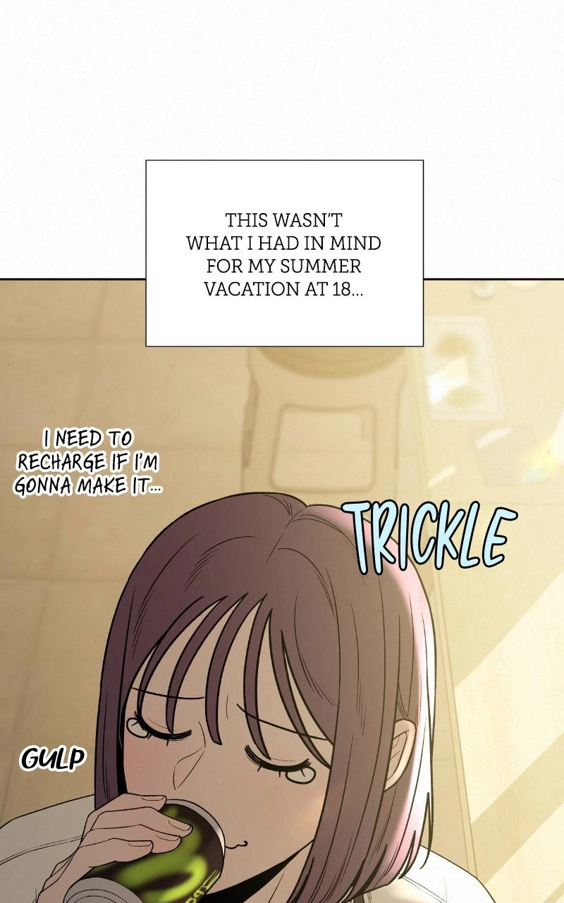 Operation True Love Chapter 90 - Page 13