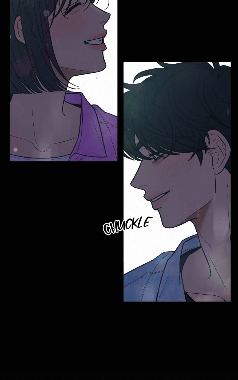 Operation True Love Chapter 90 - Page 21