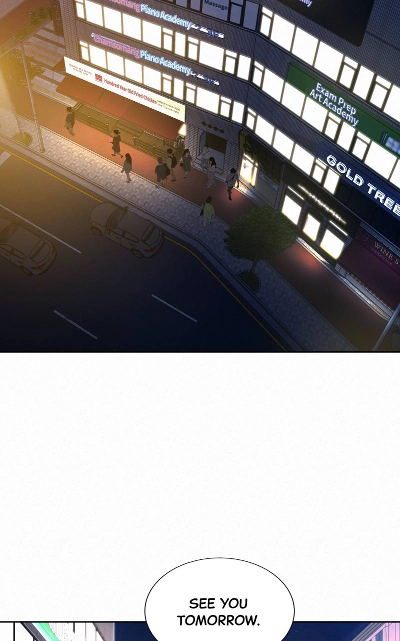 Operation True Love Chapter 90 - Page 33