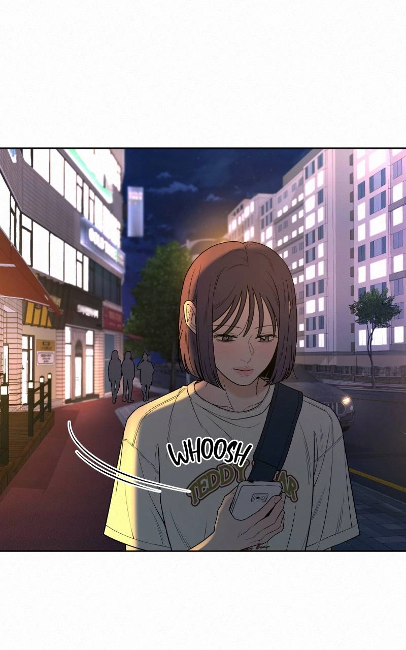 Operation True Love Chapter 90 - Page 35