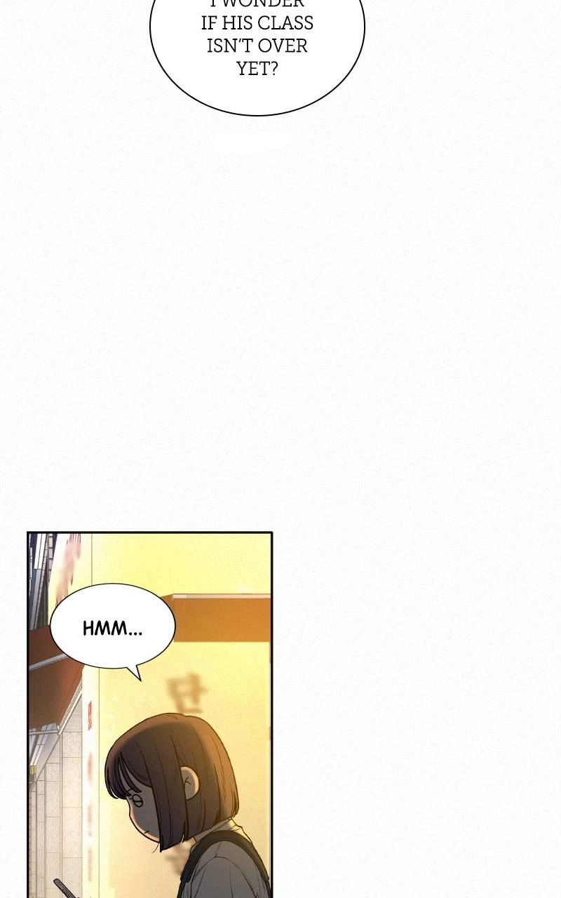 Operation True Love Chapter 90 - Page 37