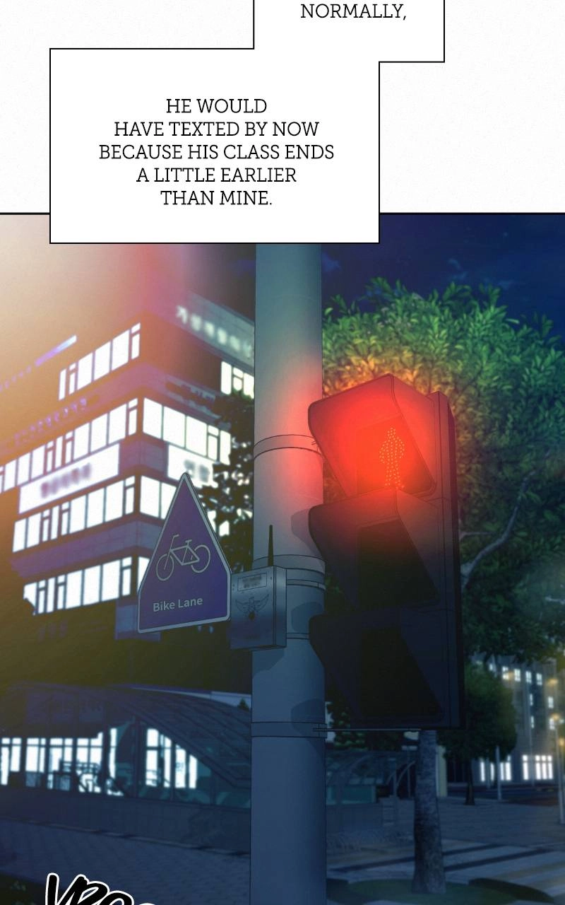 Operation True Love Chapter 90 - Page 43
