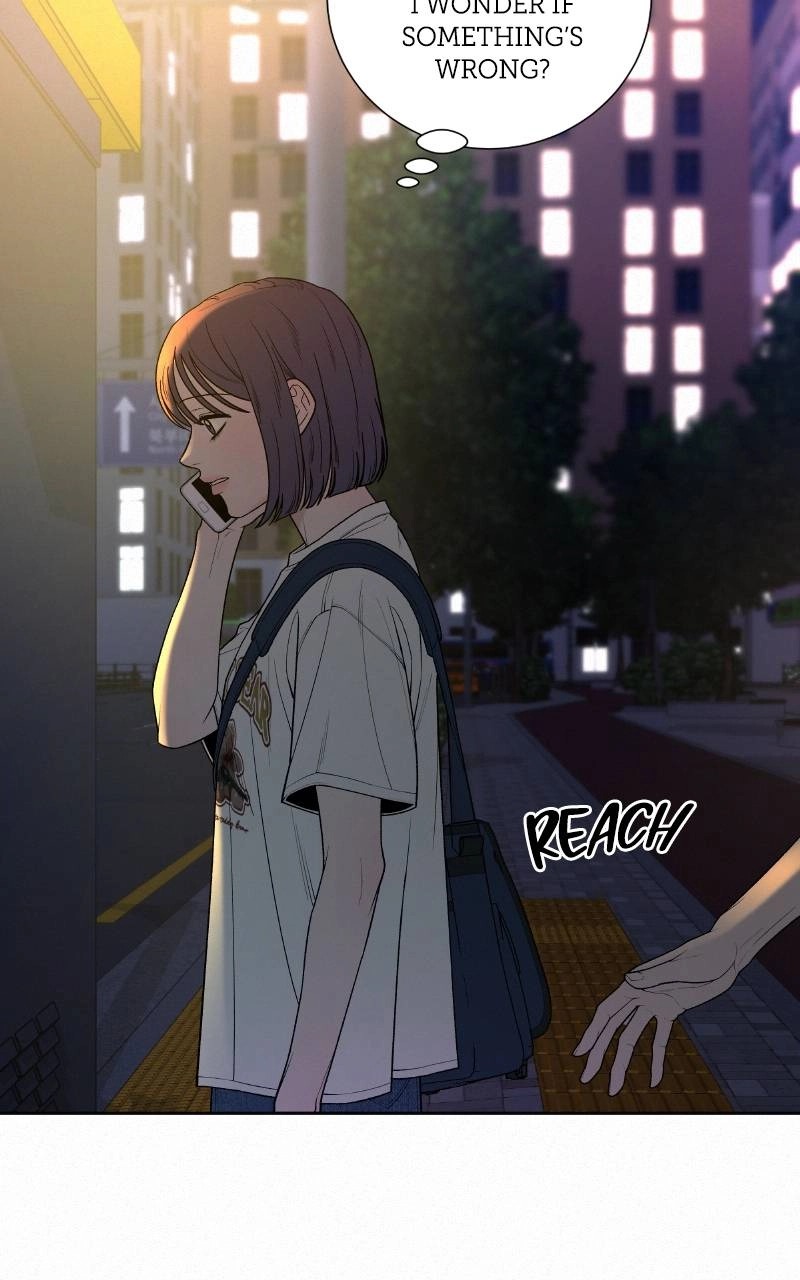 Operation True Love Chapter 90 - Page 46