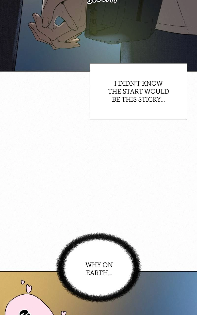 Operation True Love Chapter 90 - Page 68