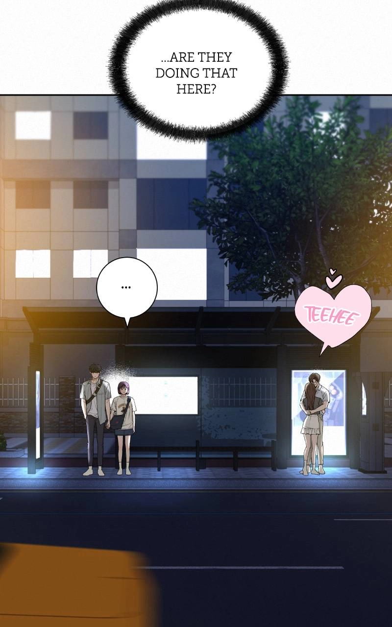 Operation True Love Chapter 90 - Page 70
