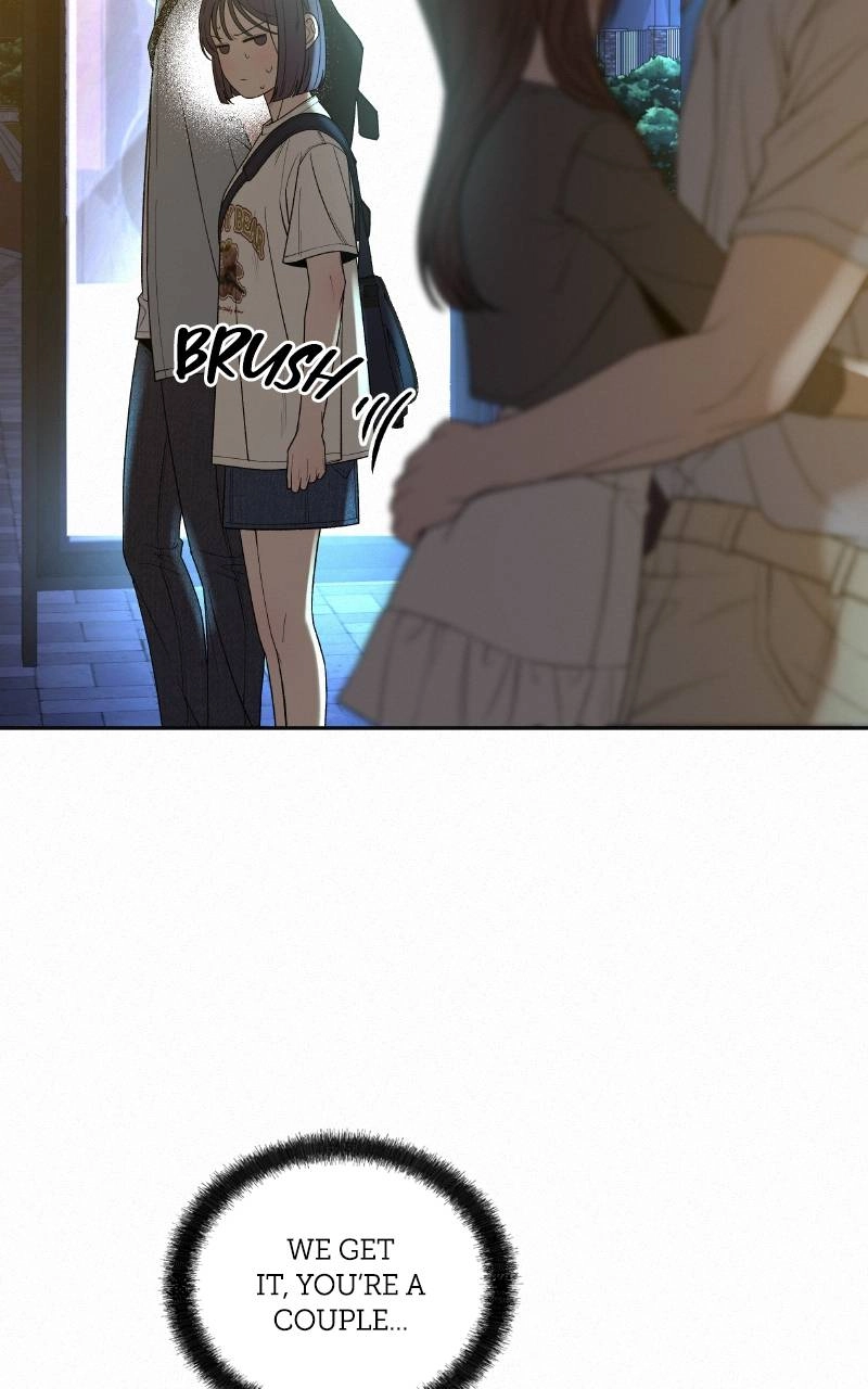 Operation True Love Chapter 90 - Page 73