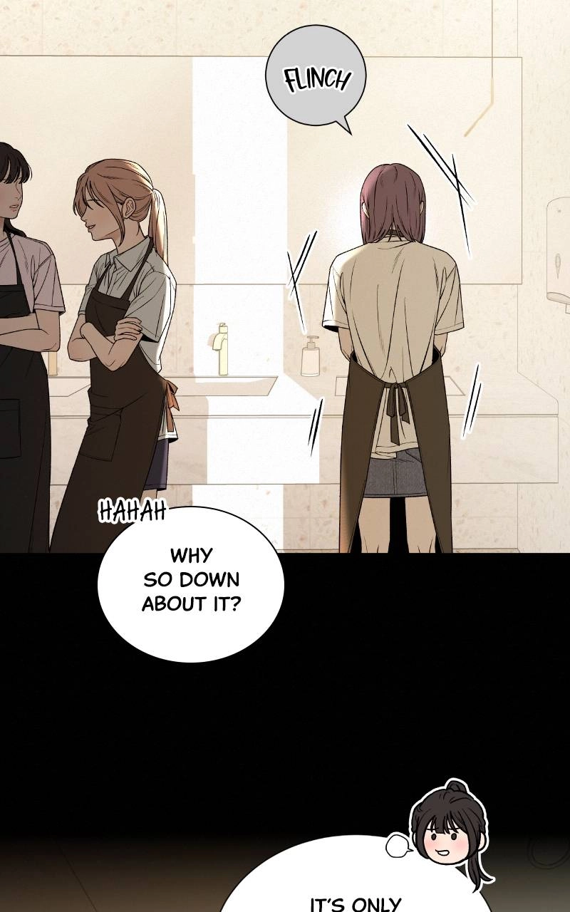 Operation True Love Chapter 90 - Page 79