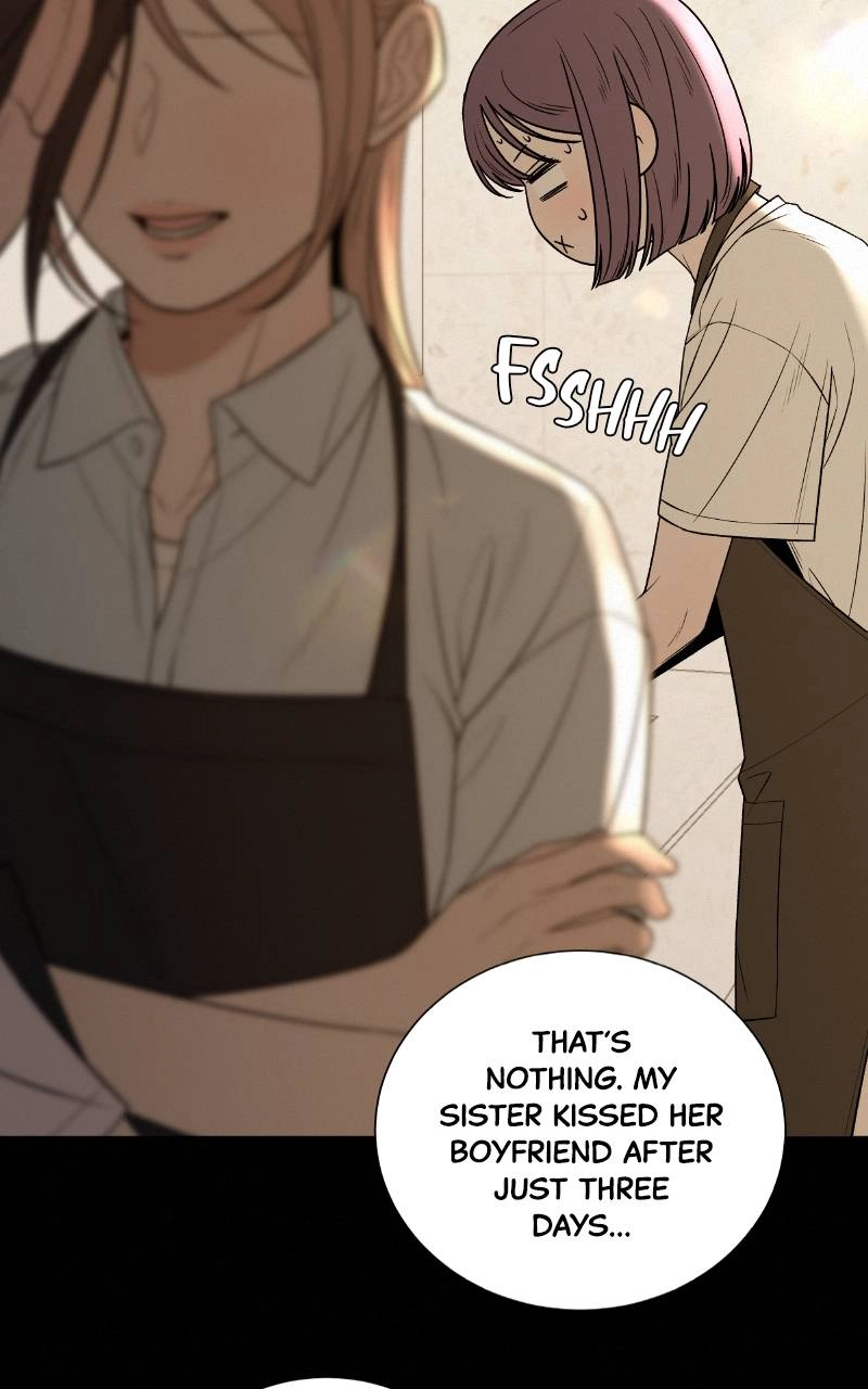 Operation True Love Chapter 90 - Page 81